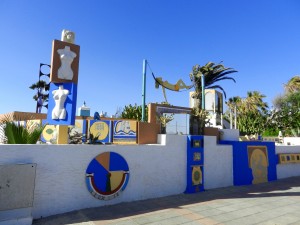 Facade Hotel - Fuerte Ventura