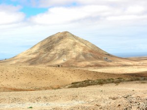 Paysage - Fuerte Ventura