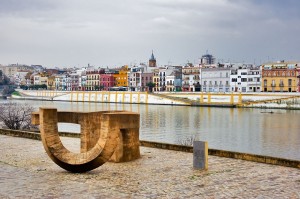 Andalousie - Seville