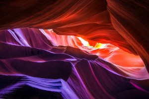 Antelope Canyon