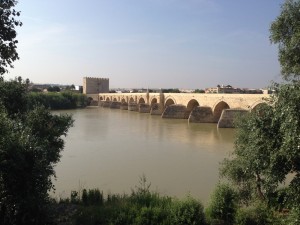 Pont Romain - Cordoue