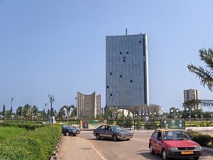 Lomé - Centre