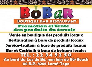 Bobar - Lomé