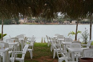 Restaurant Bobar - Lomé