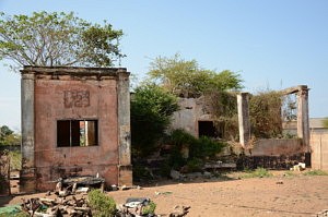 Vestiges Grand Popo - Que faire au Bénin