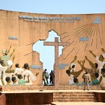Memorial 2000 - Que faire au Bénin