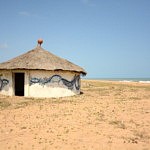 Plage Ouidah - Que faire au Benin