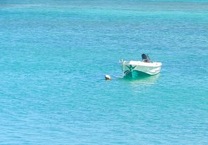 Barque Corralejo - que faire à Fuerteventura