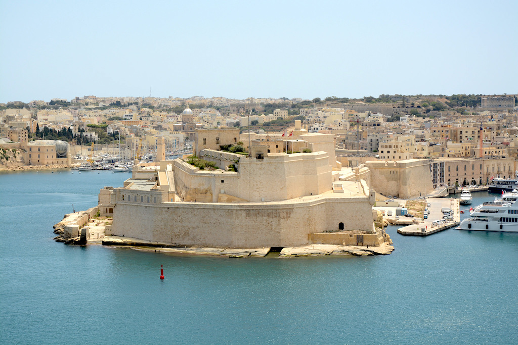 Que faire à Malte - La Valette - gozo