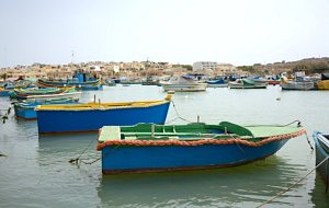 Marsaxlokk