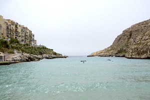 Que faire à Malte Xlendi-Gozo