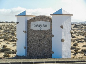 Corralejo - Que faire à Fuerteventura