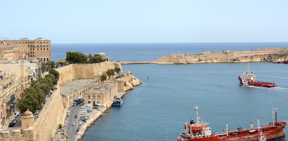 Où Dormir à Malte Les Meilleurs Hôtels à Malte Et à Gozo