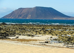 Plage Corralejo - que faire à Fuerteventura