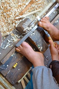 visiter marrakech - souk - librevoyageur