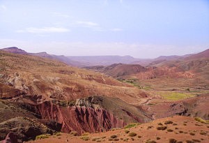 visiter marrakech - atlas - librevoyageur