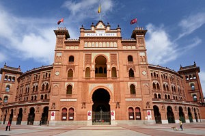 que faire a madrid - que voir - las ventas - librevoyageur