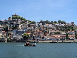 visiter porto - quais douro