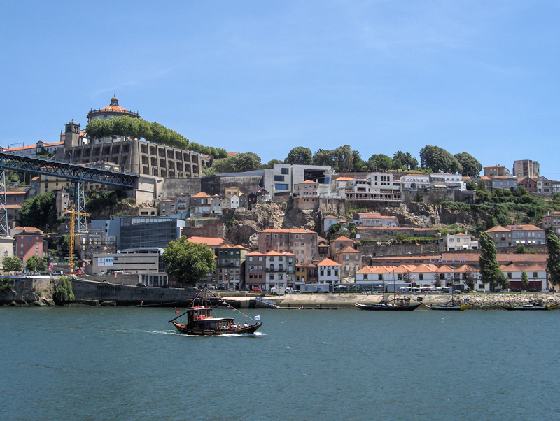 que faire à Porto - librevoyageur