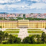 visiter chateau de schonbrunn librevoyageur