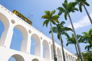 que faire a rio - arcos de lapa