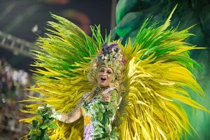 visiter rio de janeiro - que faire - carnaval - librevoyageur