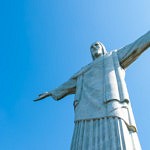 visite rio de janeiro - corcovado - que faire - ou dormir