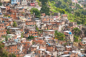 favela