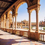 visiter seville