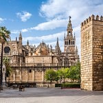 visite cathédrale de Séville - giralda - réservation - horaires - billets