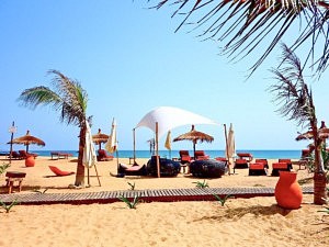 Hôtel à Lomé - pure plage - librevoyageur