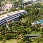 Hôtel à Lomé - Sarakawa - librevoyageur