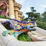 visite parc Güell - reservation - billet - prix