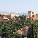 que faire a grenade - que voir - alhambra - librevoyageur