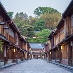 que faire à kanazawa