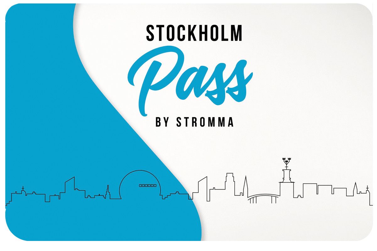 stockholm pass - avis - avantages - ou acheter