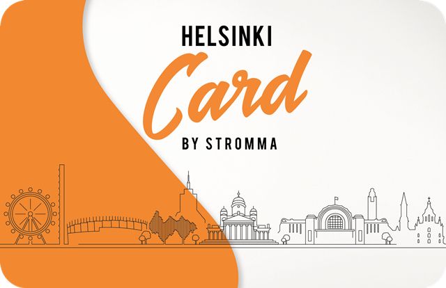 Helsinki card - avantages - reservations - ou acheter