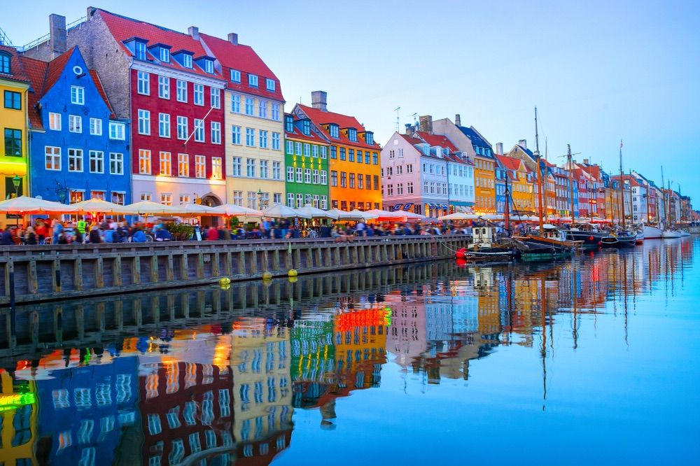 Où loger à Copenhague : les bons plans par quartiers ! - Libre voyageur