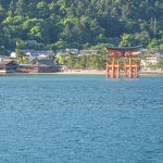 visiter miyajima japon