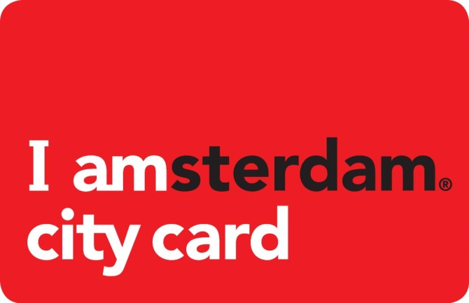 I amsterdam city card - achat - reservations