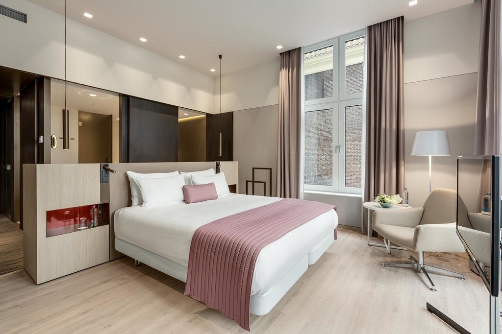 Où loger à Amsterdam Meilleurs hôtels et bons plans ! Libre voyageur