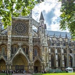 Abbaye de Westminster - Londres