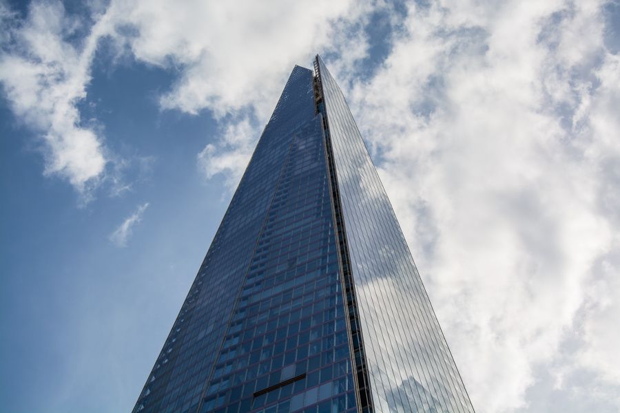 visite the shard - londres - london - reservation - horaires - billet - prix