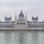 Visite parlement de Budapest