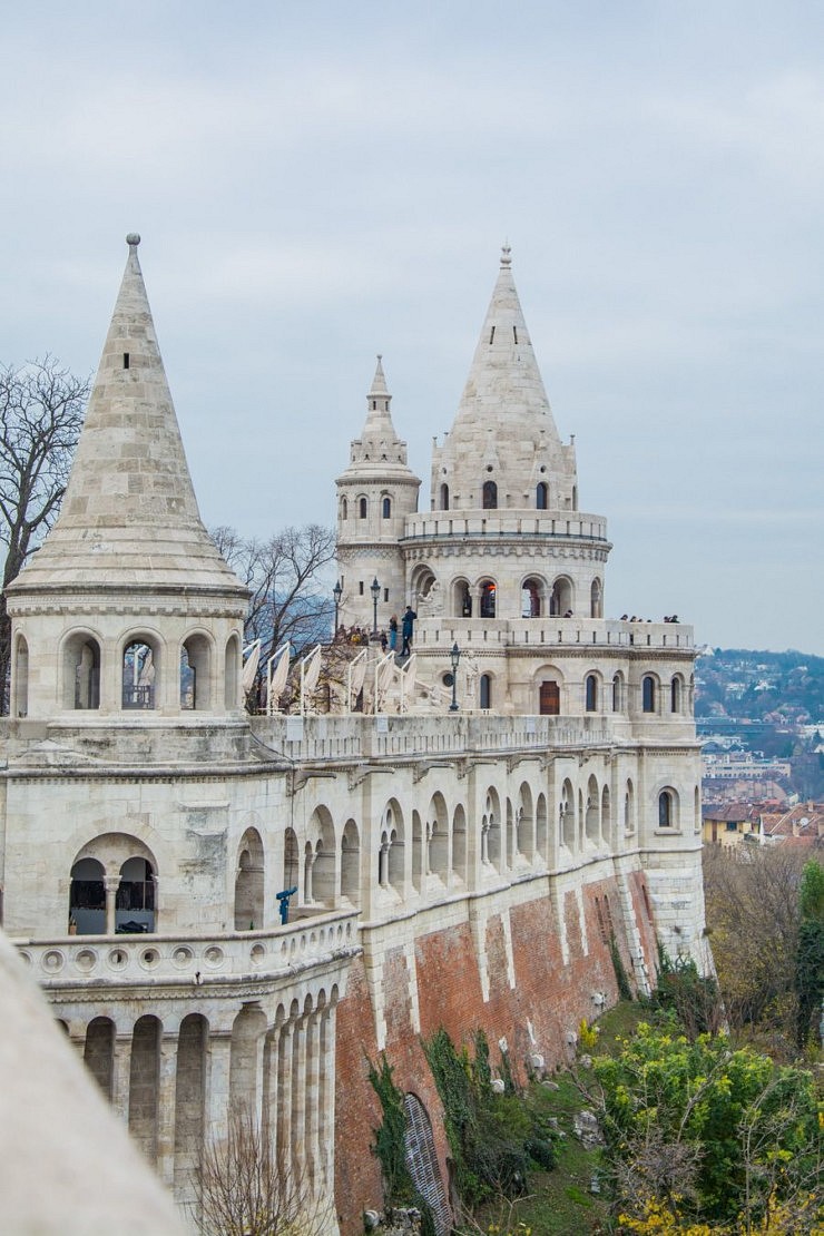 Que faire à Budapest Le guide complet pour visiter Budapest
