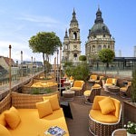 aria hotel - budapest