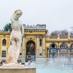 thermes széchenyi budapest