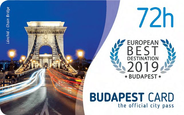 budapest card - pass touristique - avantages - avis