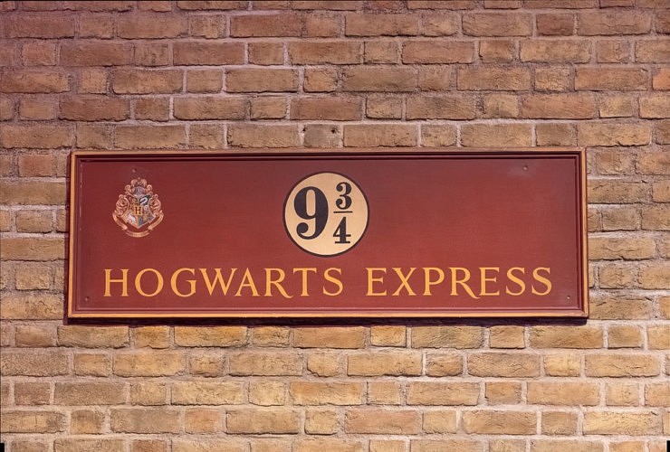 Visite du parc Harry Potter à Londres réservation, billet, horaires & avis