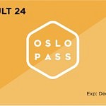 oslo pass - achat - avis - avantages